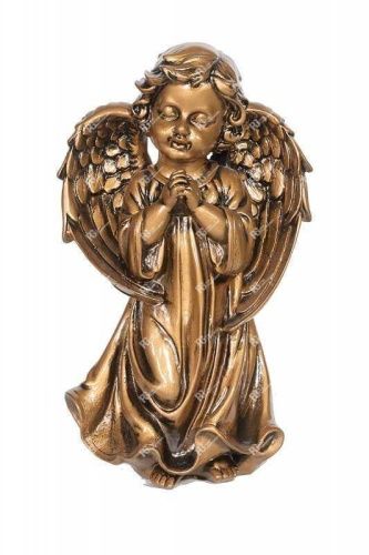 Скульптура ритуальная СК 102 бронза